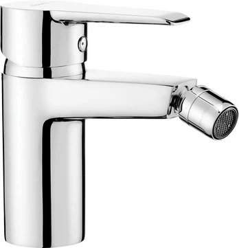 Deante bidė maišytuvas Corio, chrome