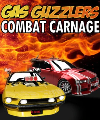 Gas Guzzlers: Combat Carnage PC
