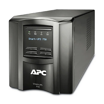 APC Smart-UPS 750VA LCD 230V Tower Smar
