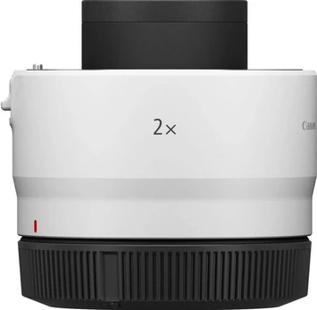 Objektyvas Canon Extender RF 2x