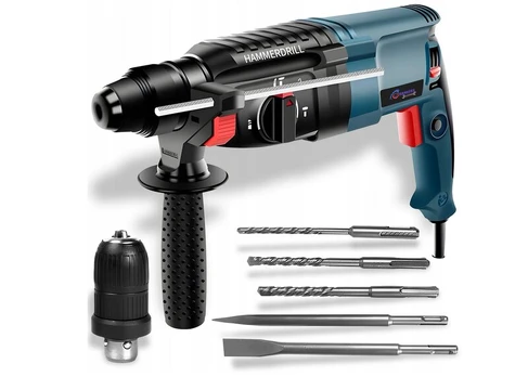 Perforatorius 3050W