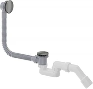 Click-clack bathtub siphon kaina