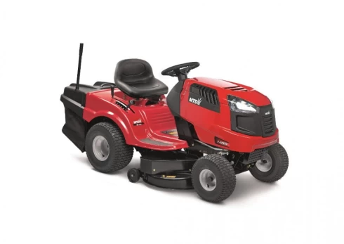Vejos traktoriukas SMART RN 145, MTD