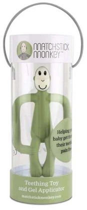 Matchstick Monkey Olive