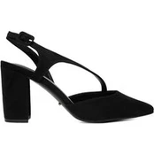Bateliai DeeZee CEO-CD25-052-1 Juoda
