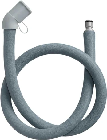 HydraPak Hydrapak Arcticfusion šlapimo pūslės vamzdelis - pilkas Universalus