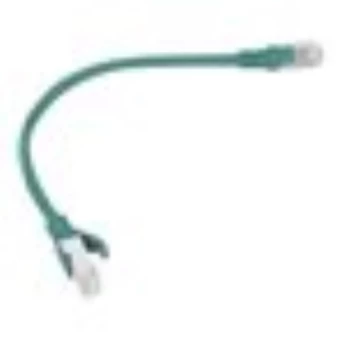 LANBERG PCU5-10CC-0025-G Patchcord