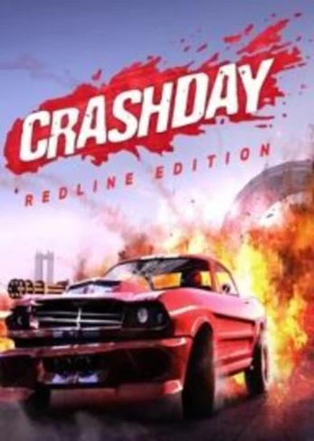 Crashday Redline Edition Steam