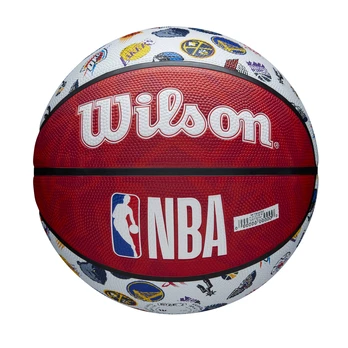 WILSON NBA ALL TEAM Krepšinio kamuolys, 7 dydis
