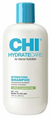 Šampūnas CHI Hydracare, 355 ml