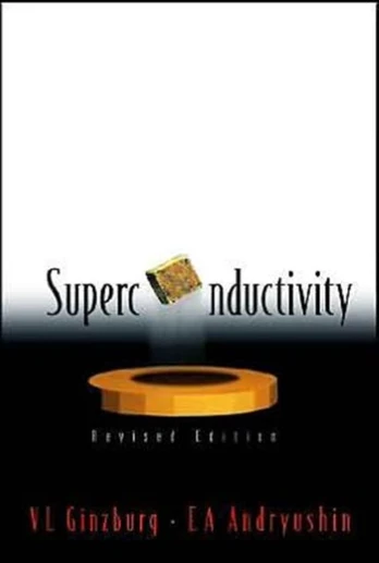 Superconductivity (Revised Edition)
