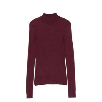 Megztinis moterims, Vyšninė, Knitted sweater