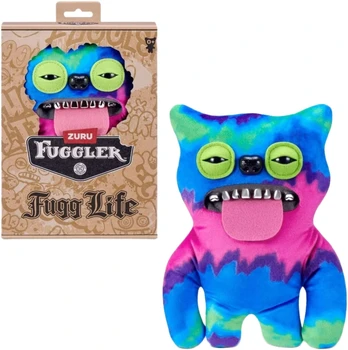 Fuggler Fugg Life maskotė Sir Belch 22 cm