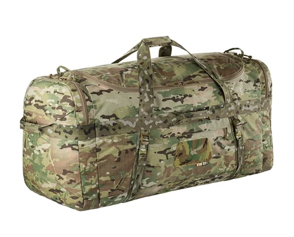 M-TAC kelioninis krepšys Duffel Bag Elite (190 l)