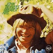 CD John Denver - John Denver's Greatest Hits