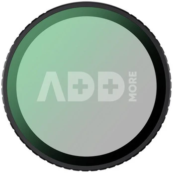 JJC F DACPL Action Camera Filter