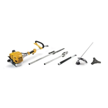 Stiga MT 330 – 5 in 1 (daugiafunkcinis sodo įrankis)
