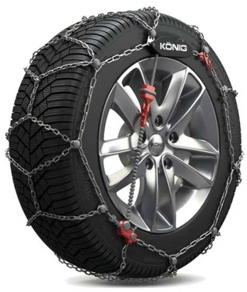 KÖNIG Snekæde CG-9 STR. 105