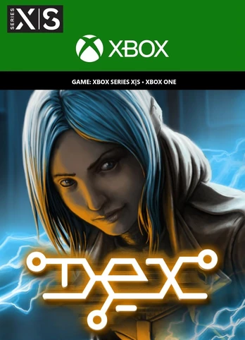 Dex Xbox