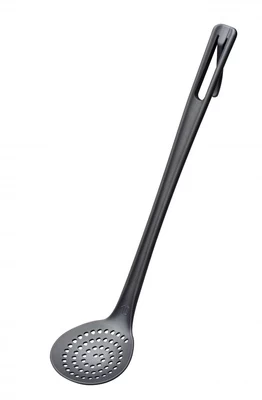 Kiaurasamtis Euroceppi, 100 mm, 440 mm, juoda