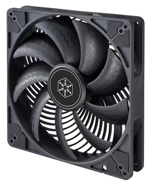 Ventiliatorius SilverStone Air Penetrator 184i PRO