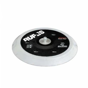 Rupes Ø:150 mm pad velcro slim 6+15/16" hard