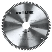 Proline Pro-Line diskinis pjūklas 210x30mm 100z. - 84722 kaina