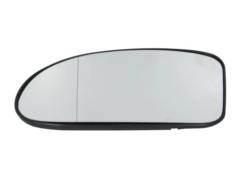 BLIC 6102-02-1271398P Wing mirror glass