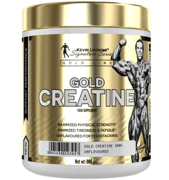 Levrone Signature LEVRONE Gold Creatine 300g