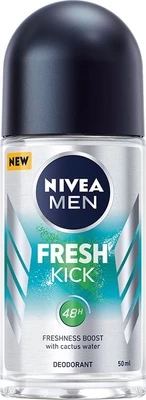 Nivea Vyrams Fresh Kick antiperspirant w kulce 50ml