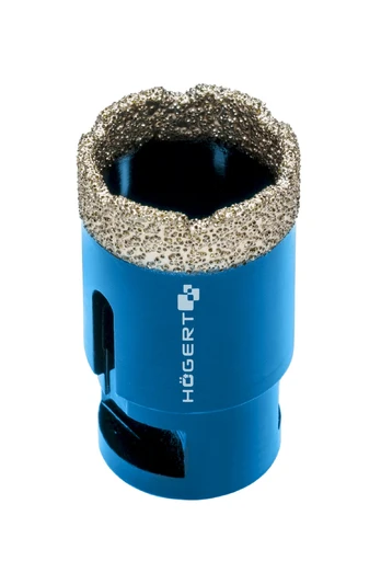 DEIMANTINĖ GRĘŽIMO KARŪNA 30MM SU M14 SRIEGIU