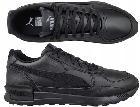 Puma bateliai