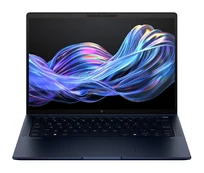 HP EliteBook X G1i 14 inch Notebook Next Gen AI PC Copilot+ PC Intel Core Ultra 7 258V Knyginis kaina