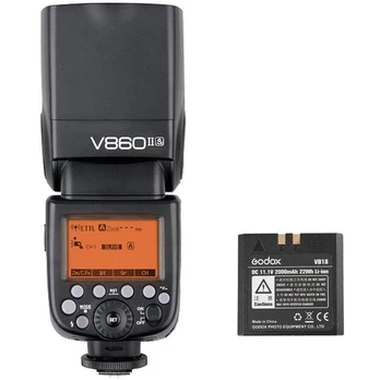 Godox VING V860II