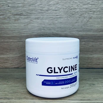 OstroVit Glycine - 200g