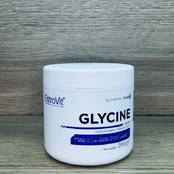 OstroVit Glycine - 200g kaina