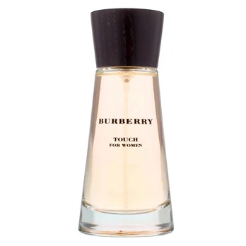 Moteriški kvepalai, Burberry Touch EDP 100ml