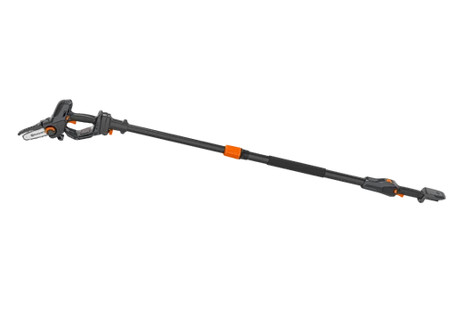 Aukštapjovė „Husqvarna Aspire™ PE5-P4A”