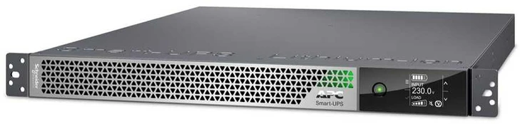 UPS APC Smart-UPS Ultra 3000VA (SRTL3KRM1UIC)