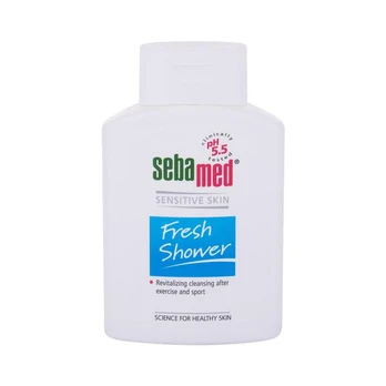 SebaMed Dušo želė Sensitive Skin, 200ml