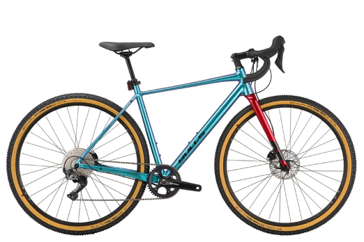 Dviratis Bulls Trail Grinder 28 rainbow petrol