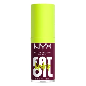 NYX_Professional Makeup Fat Oil Lip Drip olejek do ust That's Chic 4,8ml