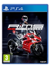RiMS Racing kaina