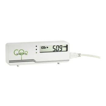 TFA-Dostmann 31.5006.02 smart home environmental sensor