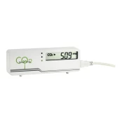 TFA-Dostmann 31.5006.02 smart home environmental sensor kaina