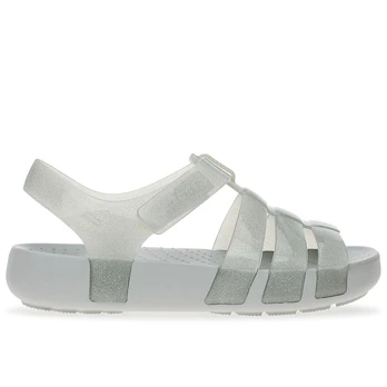 Crocs Isabella Glitter - Dydis 28 (209836-0IC Basutės)