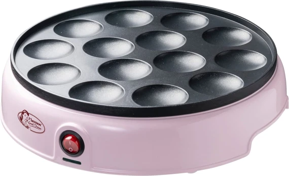 Vaflinė Bestron Poffertjes Maker