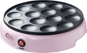 Vaflinė Bestron Poffertjes Maker kaina