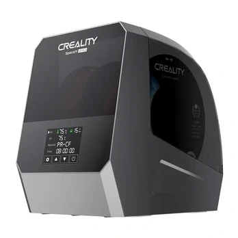 Plastiko džiovintuvas Creality Space Pi V2 Plus