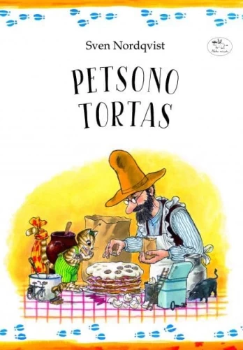 Petsono tortas